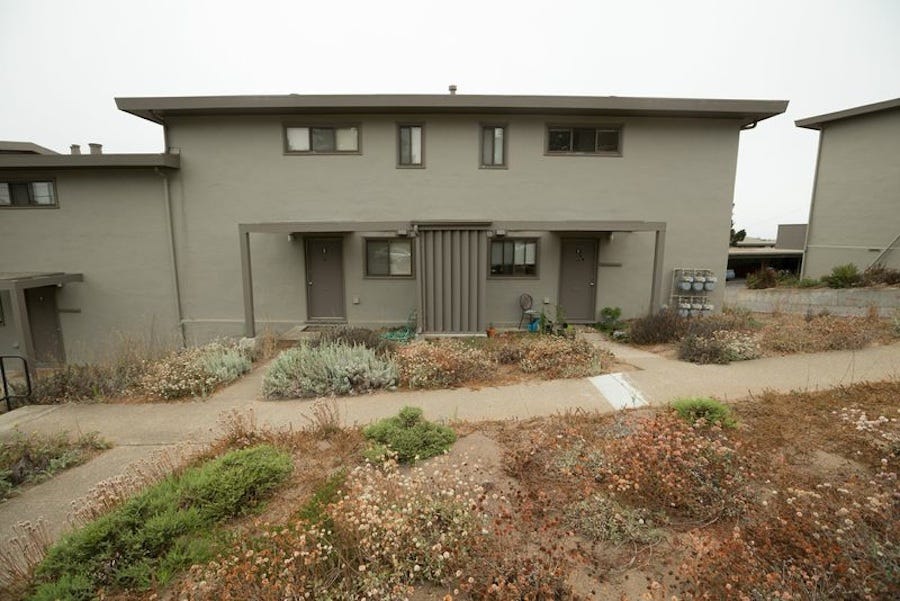 What It S Like To Live In The Presidio The Bold Italic San Francisco By The Bold Italic Editors The Bold Italic