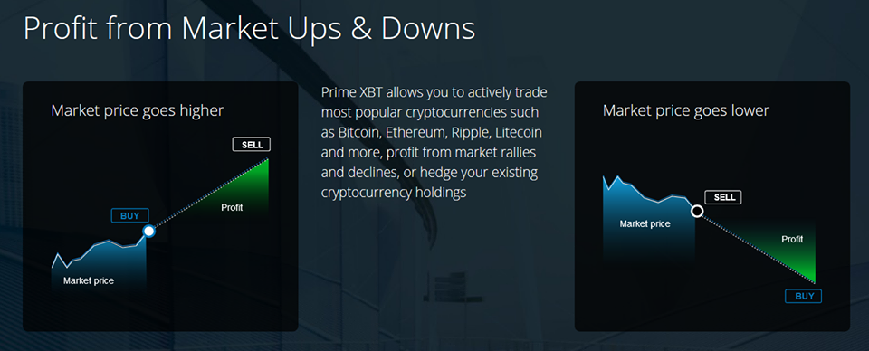 sell litecoin profit