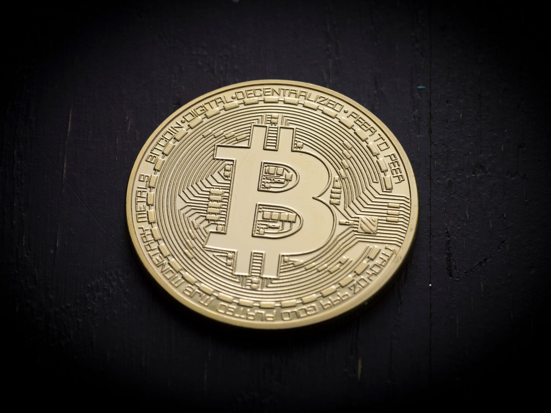 Explained In 5 Minutes Bitcoin Becoming Human Artificial - 