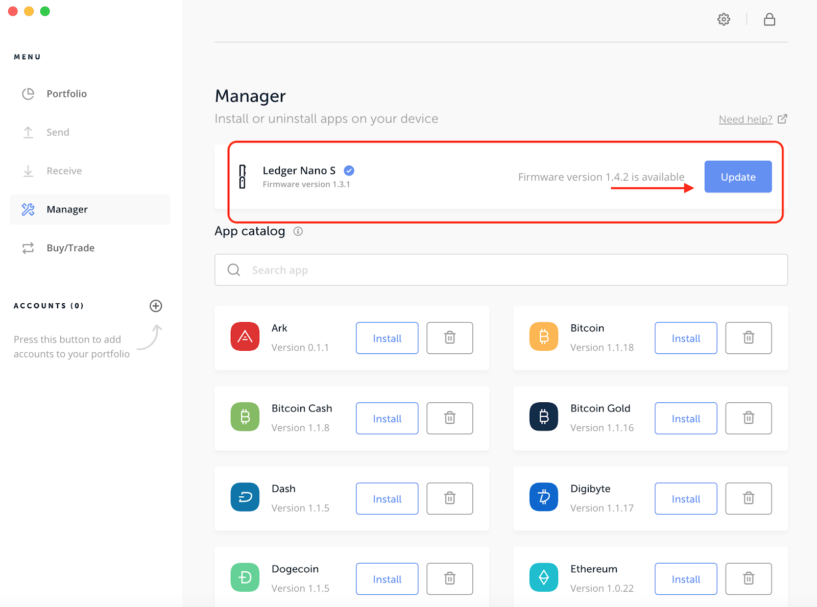 The Ultimate Eos Guide To The Ledger Nano S Eos New York Medium - 