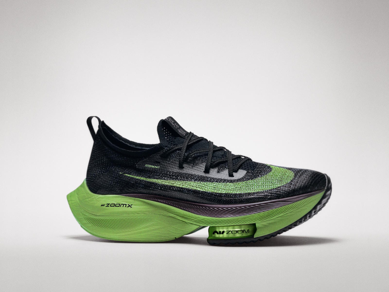 nike vaporfly shoes controversy