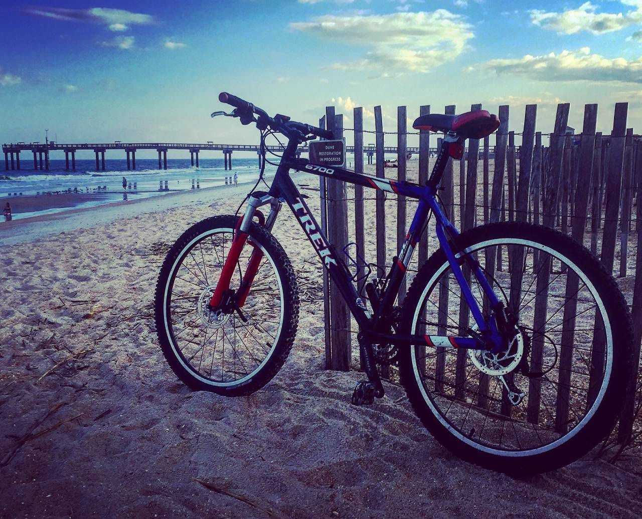 2002 Trek 6700 