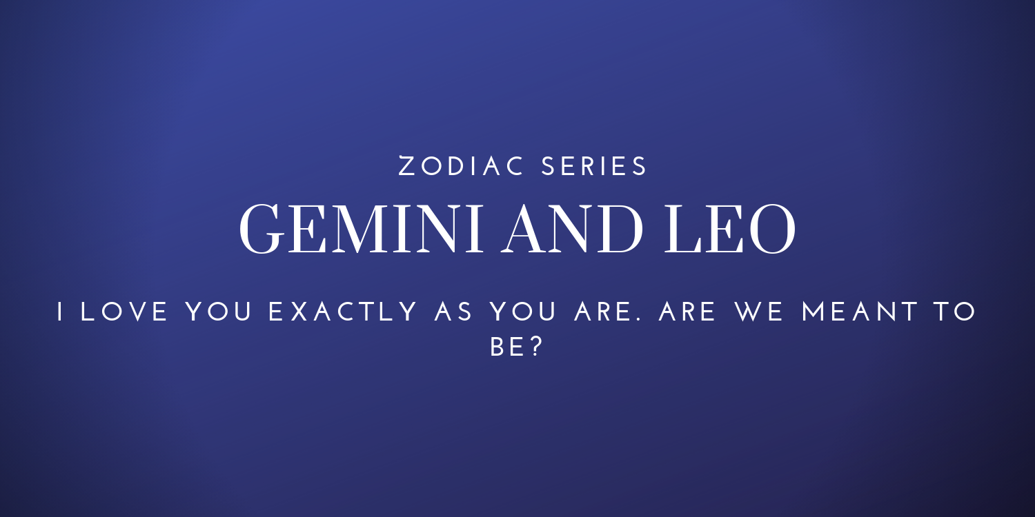 Gemini With Virgo Love Compatibility By Jen Christina Medium gemini with virgo love compatibility