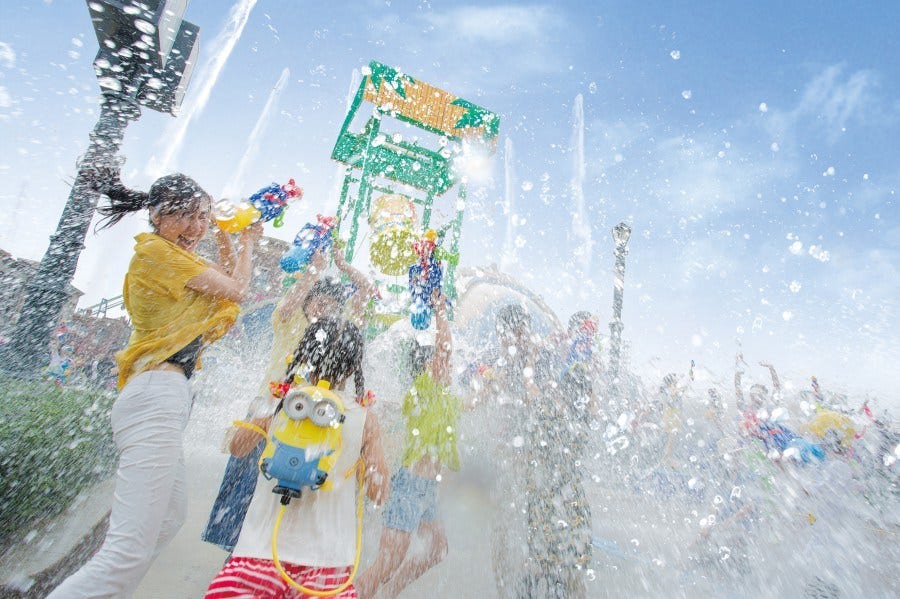 日本旅遊 採購日本大阪環球影城周邊必備 95折購物券入手 使用攻略 By Kkday Hong Kong Medium