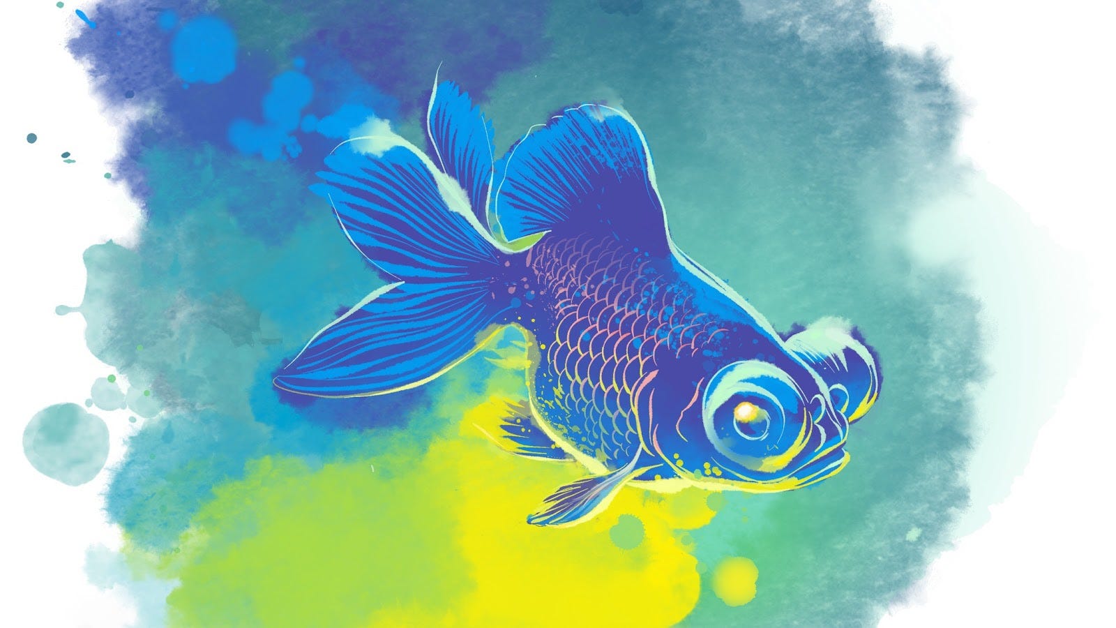 Digital Brush Design With A Splash By Concepts App Medium