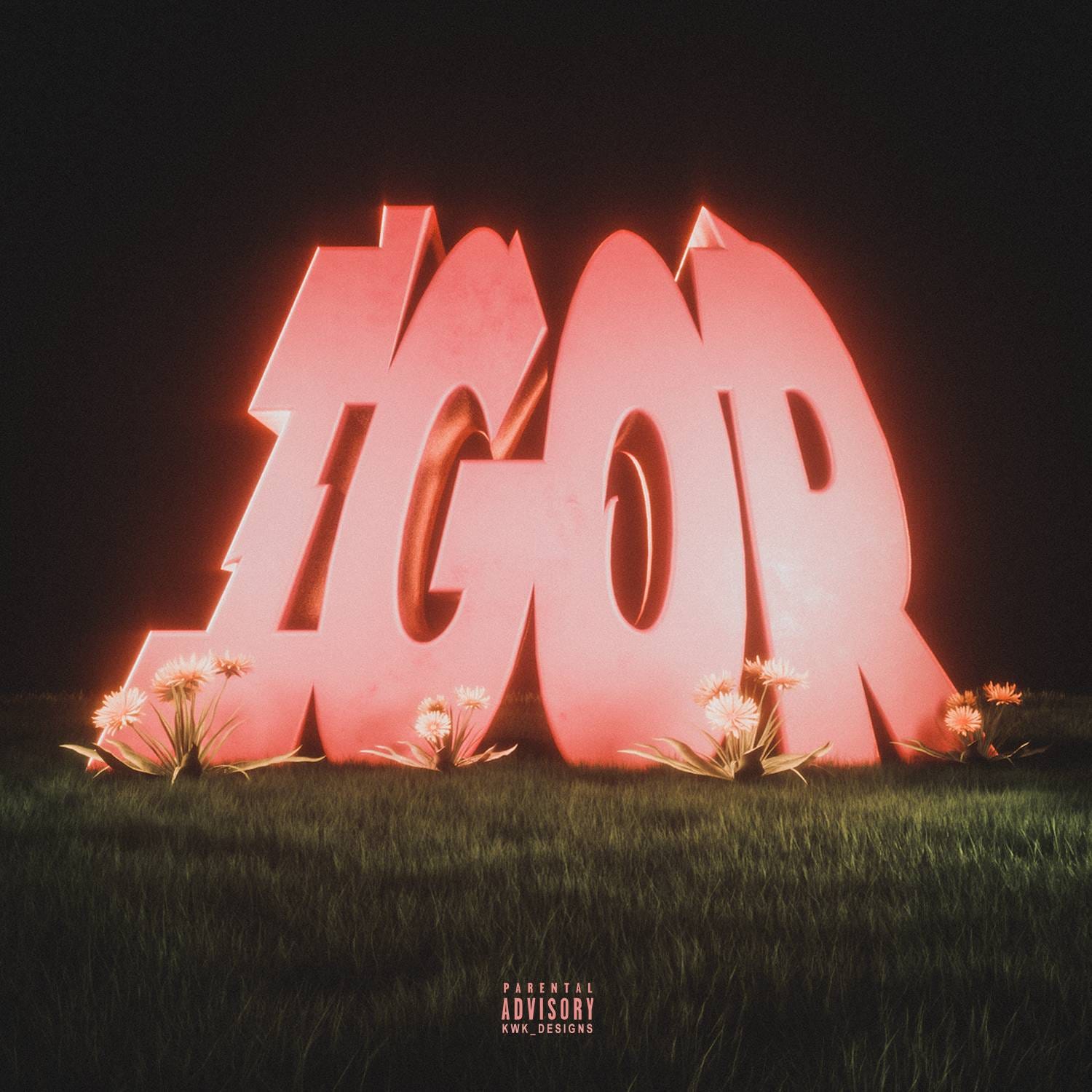 Igor Album Review Boys Will Be Boys Tyler Will Be Tyler By Dannotations Medium