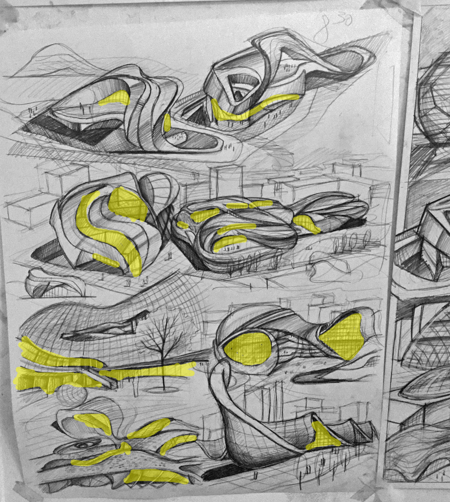 Master Organic Architecture Starting From Zero Skills | All Organic : The astonishing photo depicting a stunning landscape. Its tones are just bold and combination perfectly. The layout looks wonderful, with its particulars are also very clear.