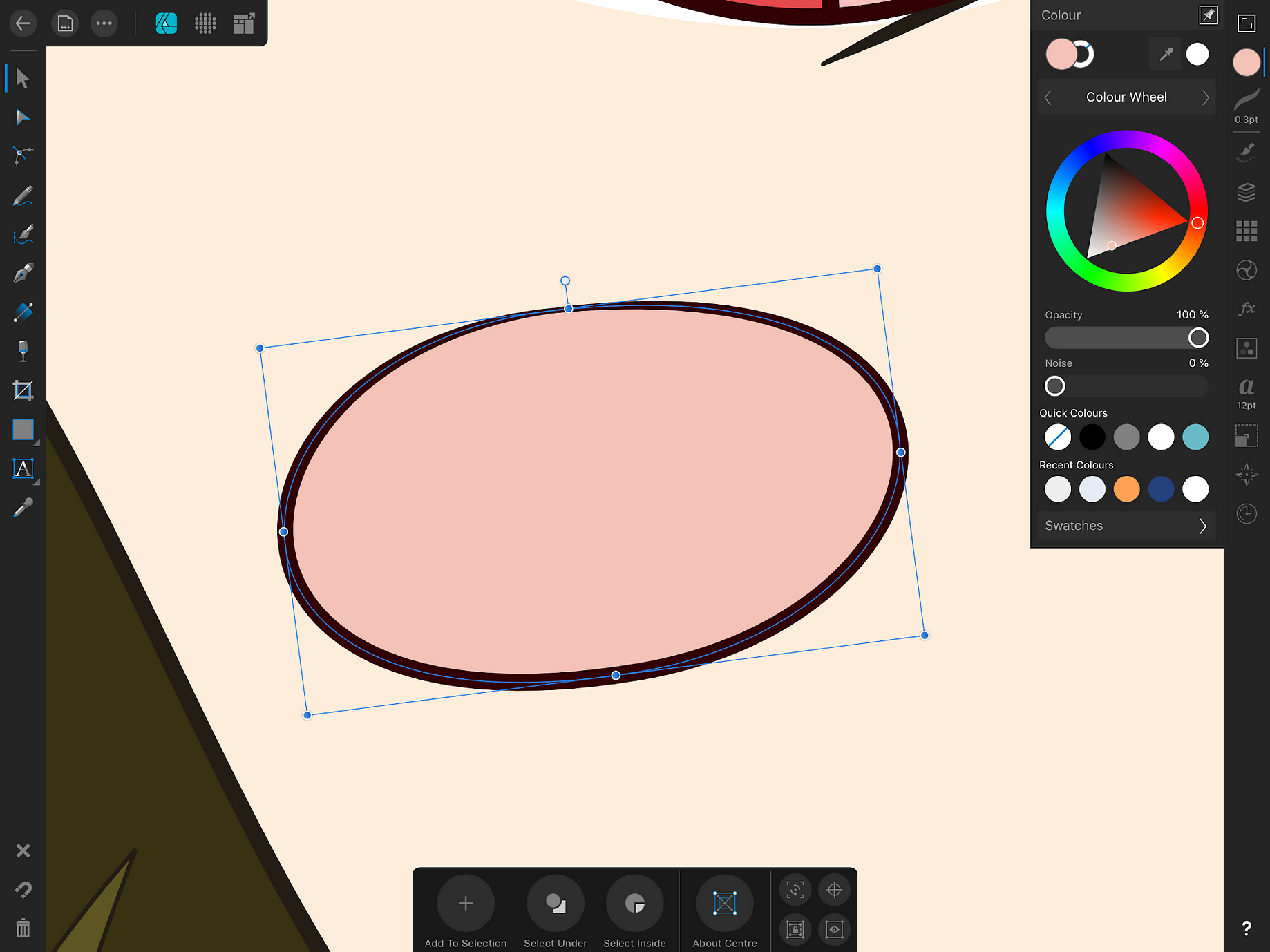 素人的animeイラストの描き方備忘録 描き方まとめのリクエストがあったので残してみたが めっちゃ苦労したｗ By Gorlemkun Medium