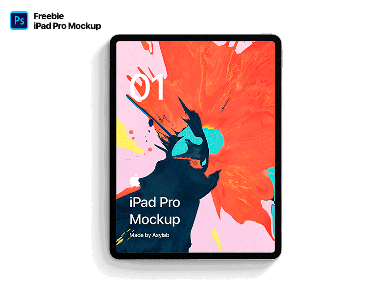 Download 20 Best Free Ipad Mockups And Templates Psd Sketch In 2019 By Trista Liu Prototypr