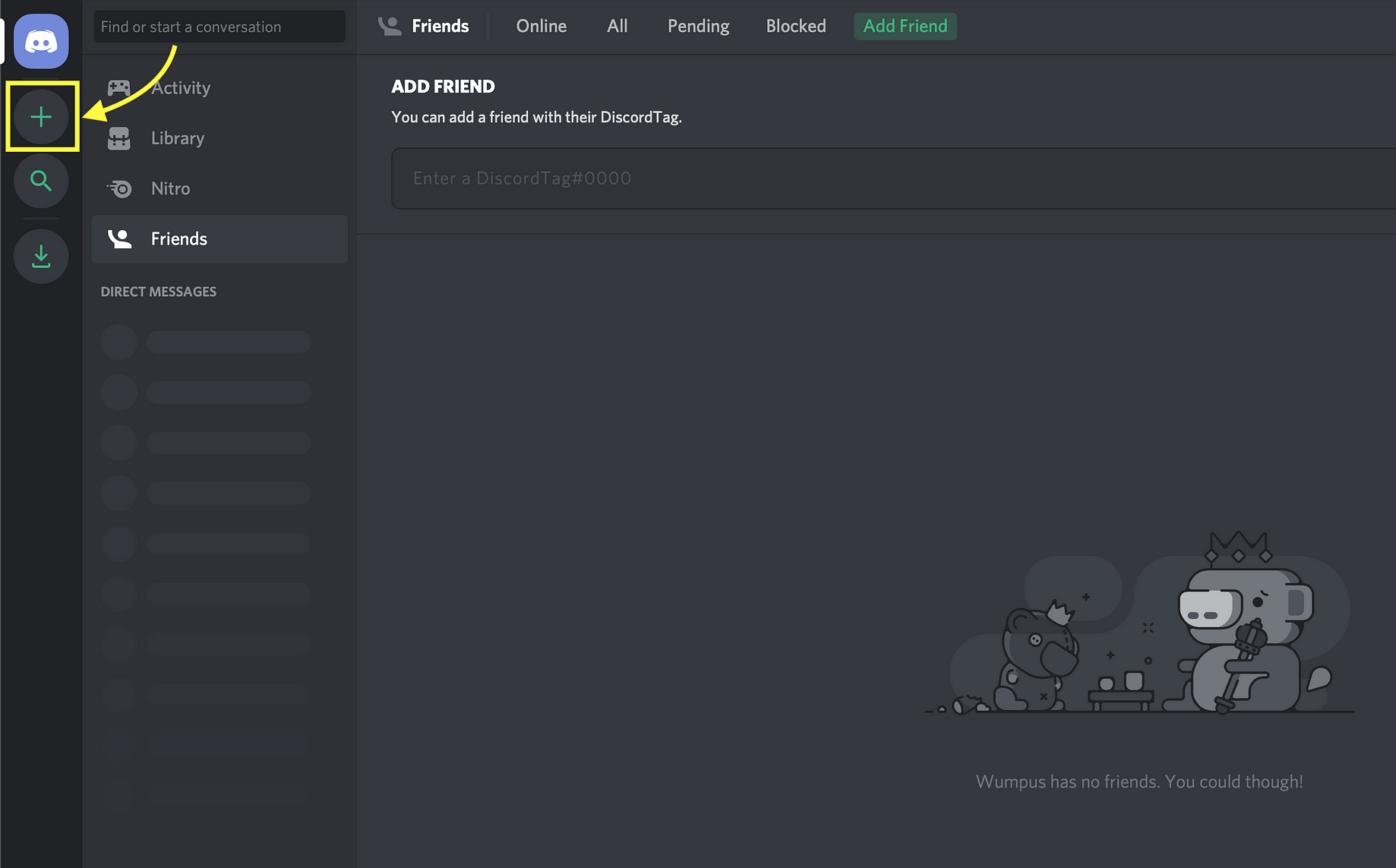 Create A Paid Discord Community In Minutes By Seth Lesky Launchpass Medium Create A Paid Discord Community In Minutes By Seth Lesky Launchpass Medium