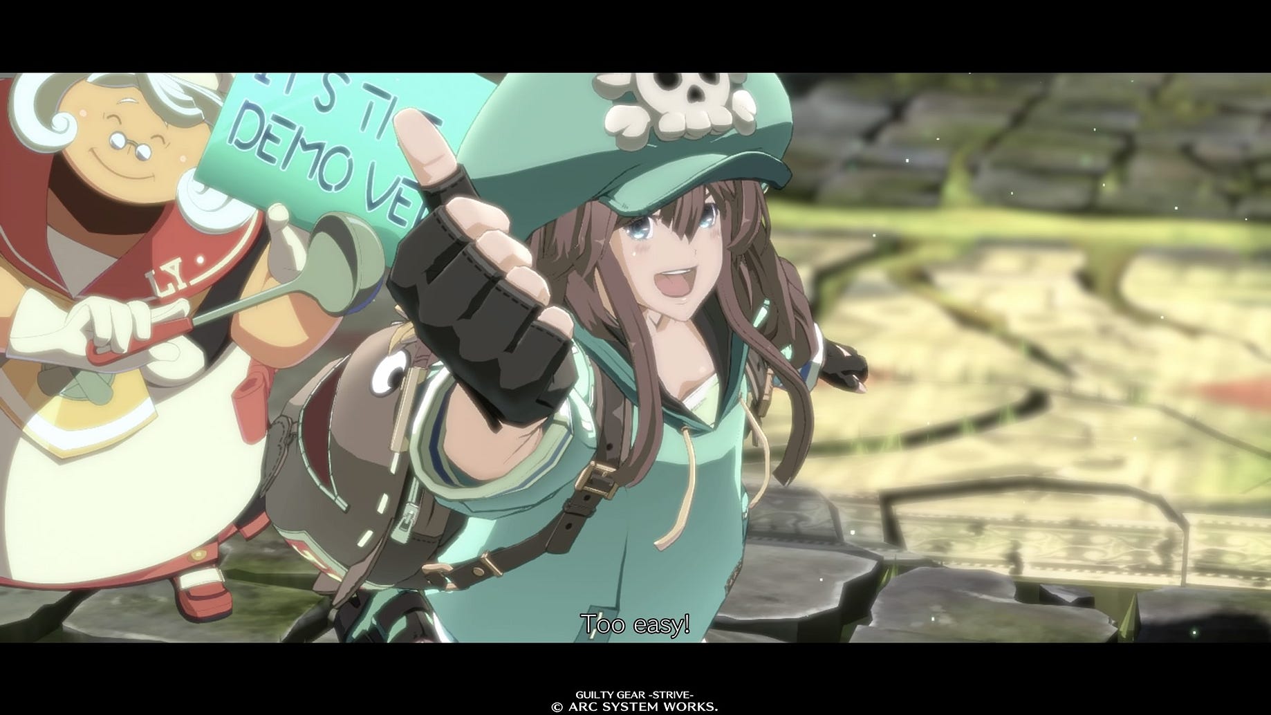 Guilty Gear Strive Closed Beta Test Postmortem By Nathan Dhami Medium