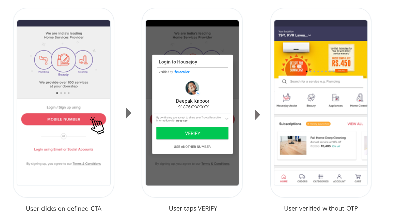 Truecaller Integration Guide For Android I By Chetan Gupta Medium