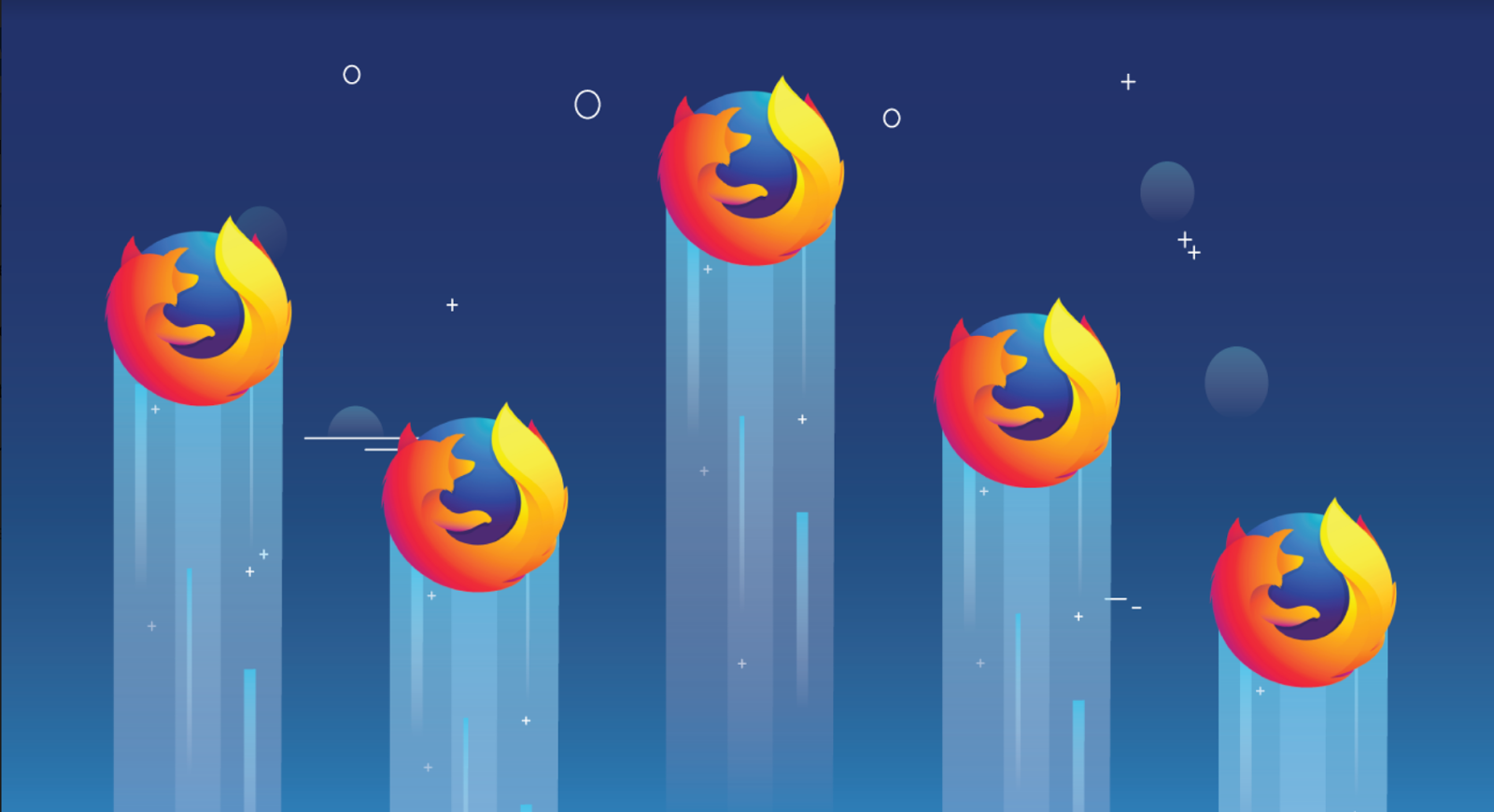 Firefox 隱私瀏覽vs Chrome 無痕模式 速度爭霸戰 By Mozilla Taiwan Medium