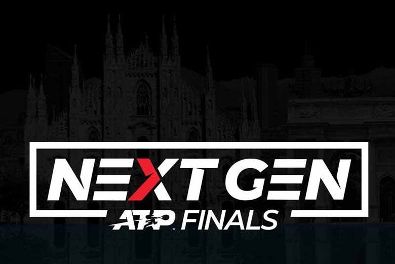 Streams Next Gen Atp Finals Milan 2019 Live 2019 By Banditter Medium