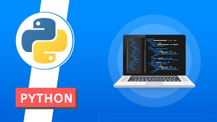 python developer machine learning