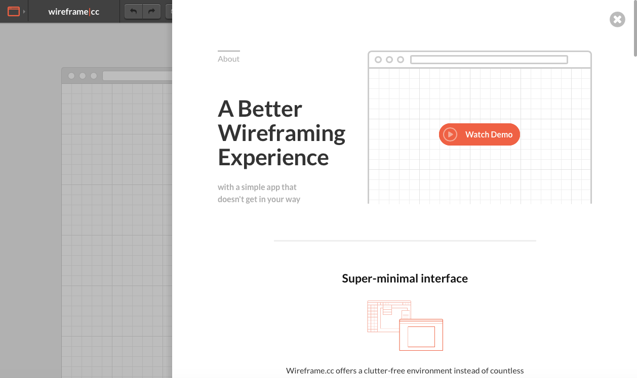 Download 4 Best Web Ui Mockup Tools For Free That You Must Try In 2017 By Vincent Xia Human Friendly