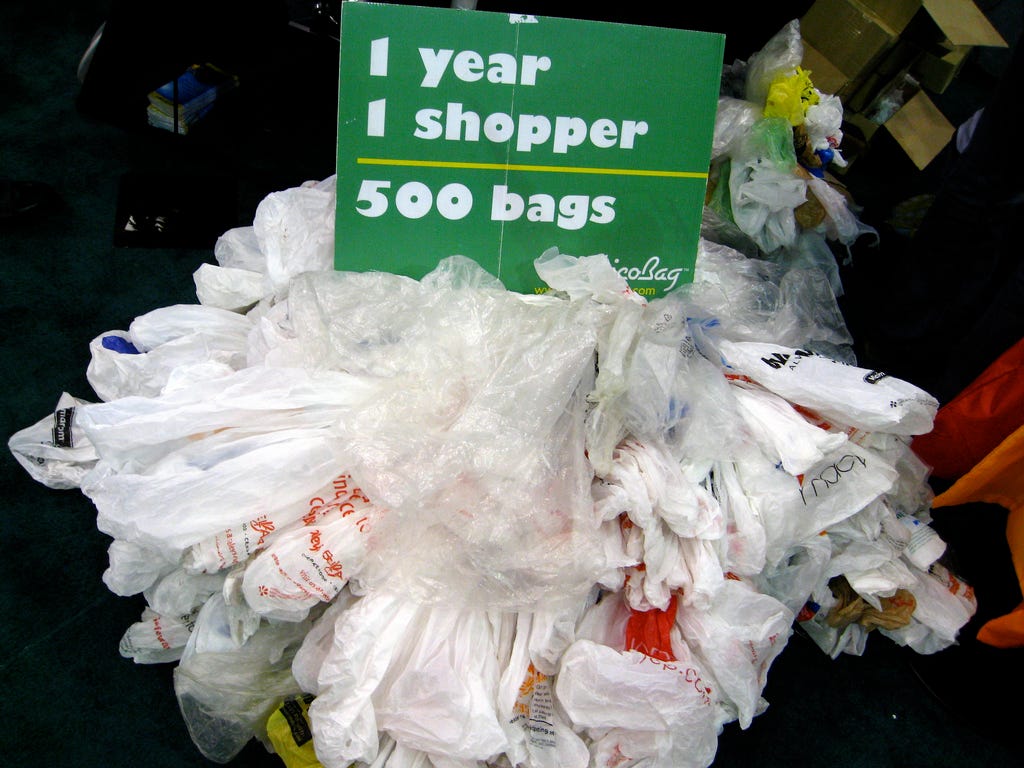 3 Truths No One Tells You About Biodegradable Plastic Bags | by Nativejar |  Medium