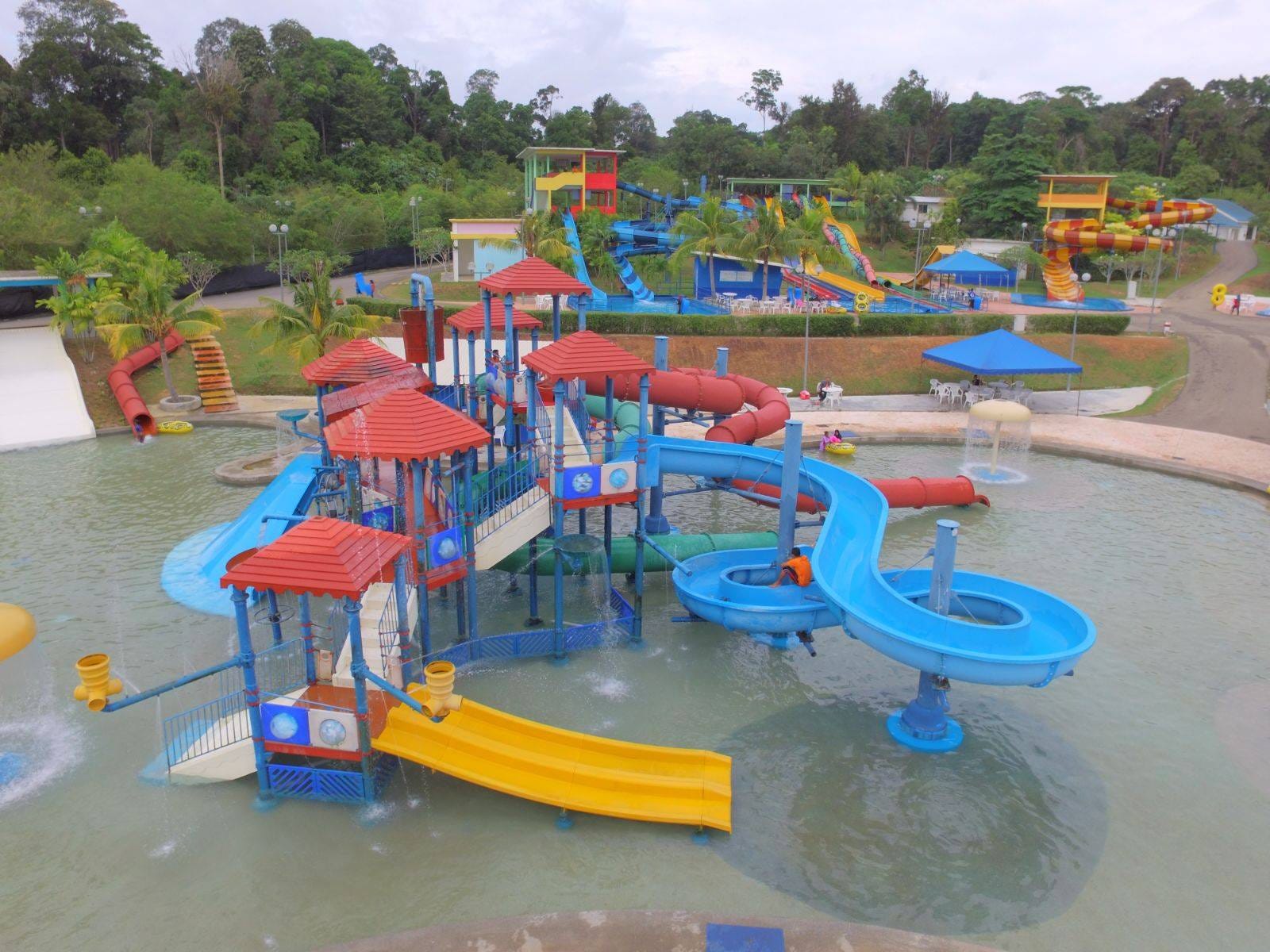 30 tempat menarik di Melaka untuk dikunjungi  by Fasehah  Medium