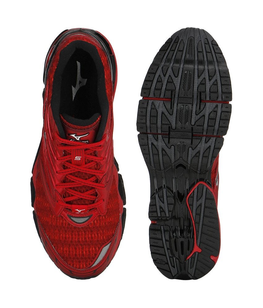 mizuno badminton shoes snapdeal