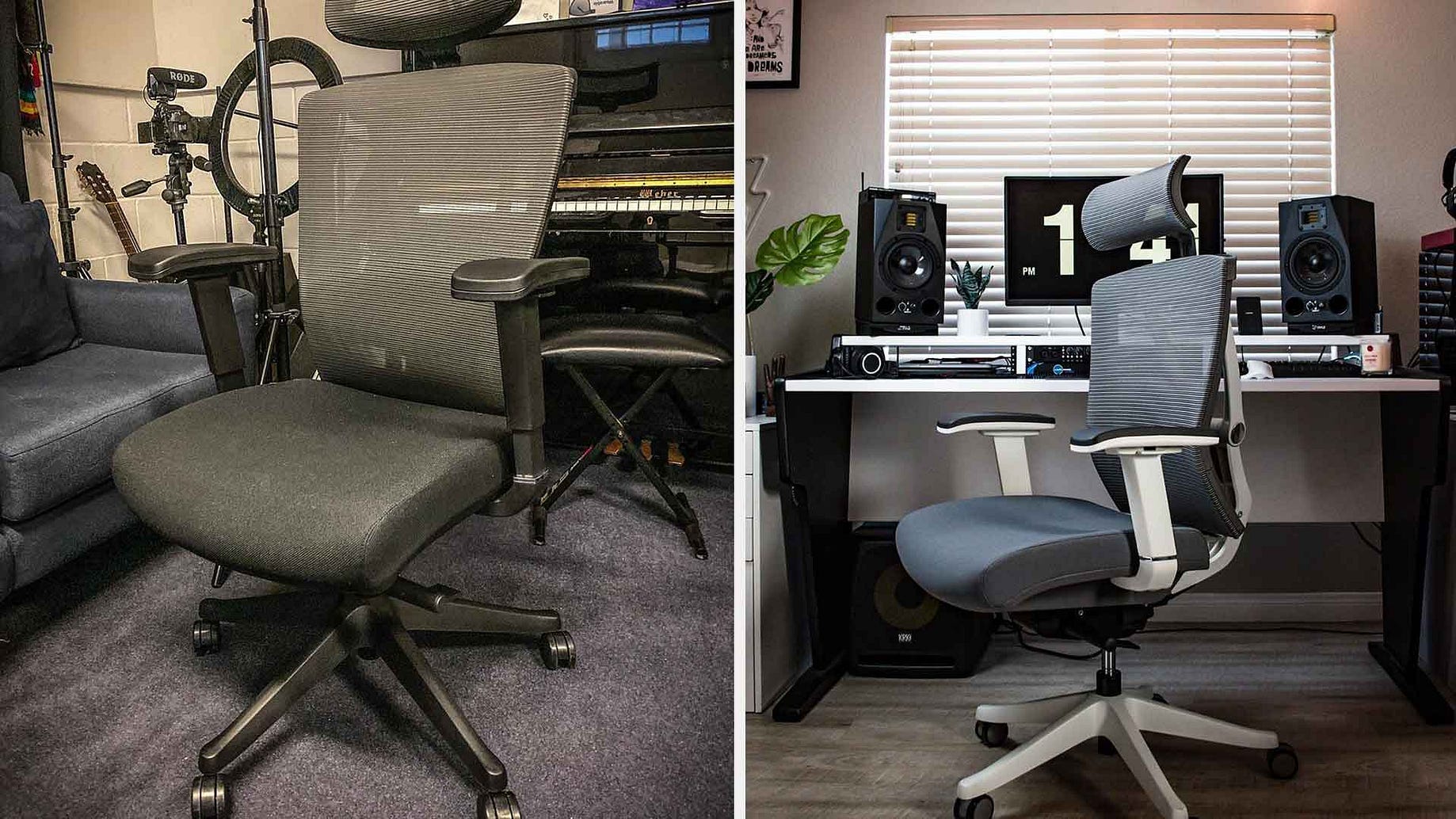 forward tilt chair reddit