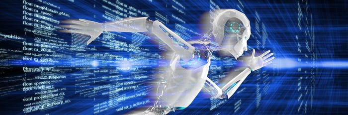 cognizant robotic process automation