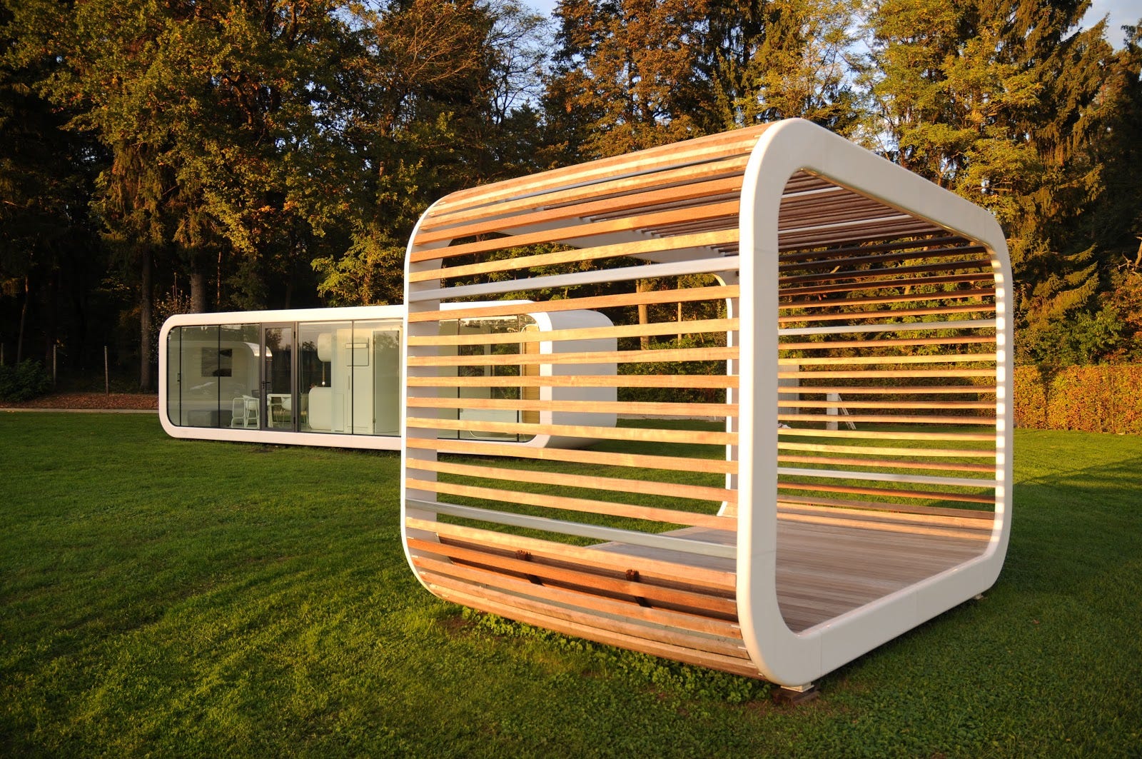 Our 7 Favourite Modular Eco Homes By Blue Future Partners Blue Future Partners Medium