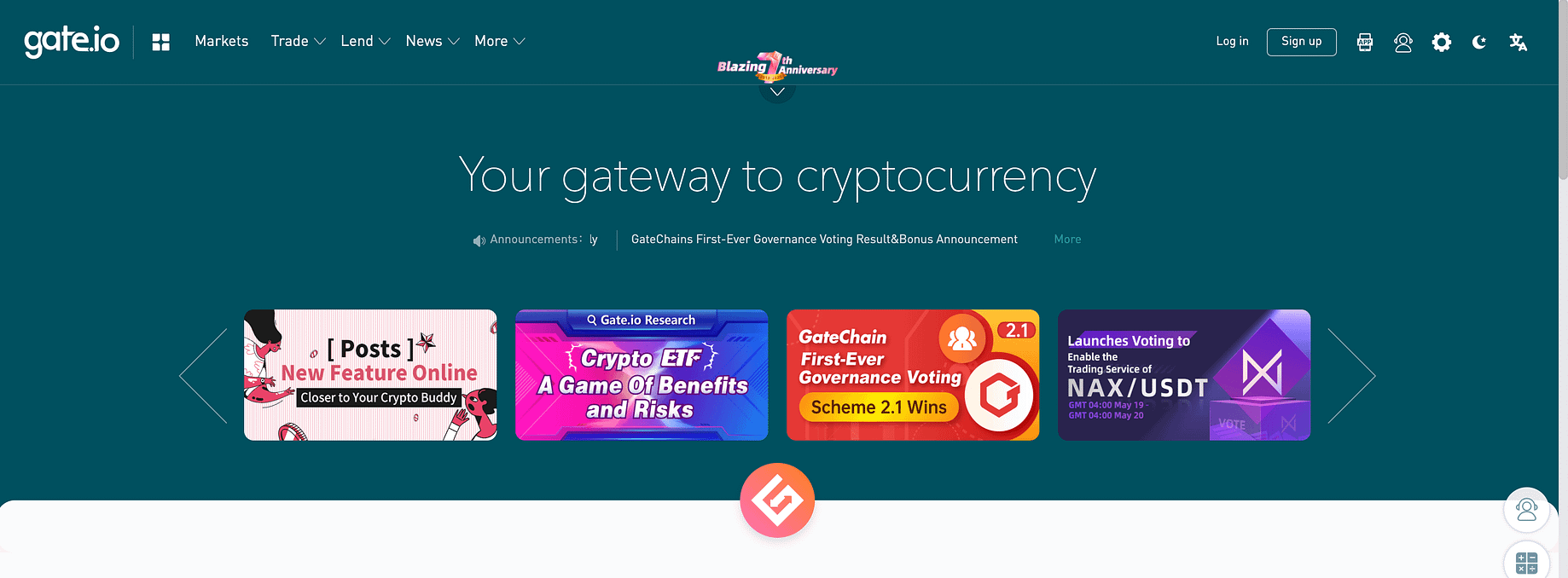 68 28 Growth How To Buy Aeron Arnx A Step By Step Guide By Crypto Buying Tips Medium