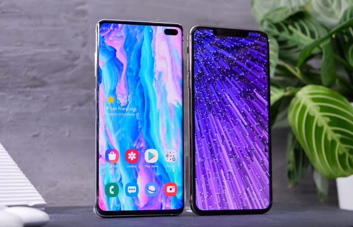 Samsung Galaxy S10 vs. iPhone XS: Defining the Winner | by Ferdinand Horton  | Medium