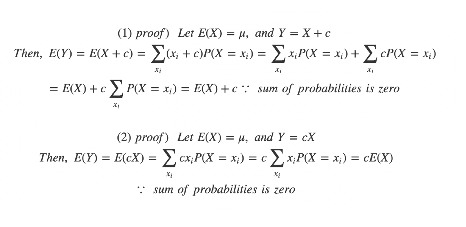 Data Science 1 Expectation Variance Law Of Large Numbers By Jun Jun Devpblog Medium Data Science 1 Expectation Variance Law Of Large Numbers By Jun Jun Devpblog Medium