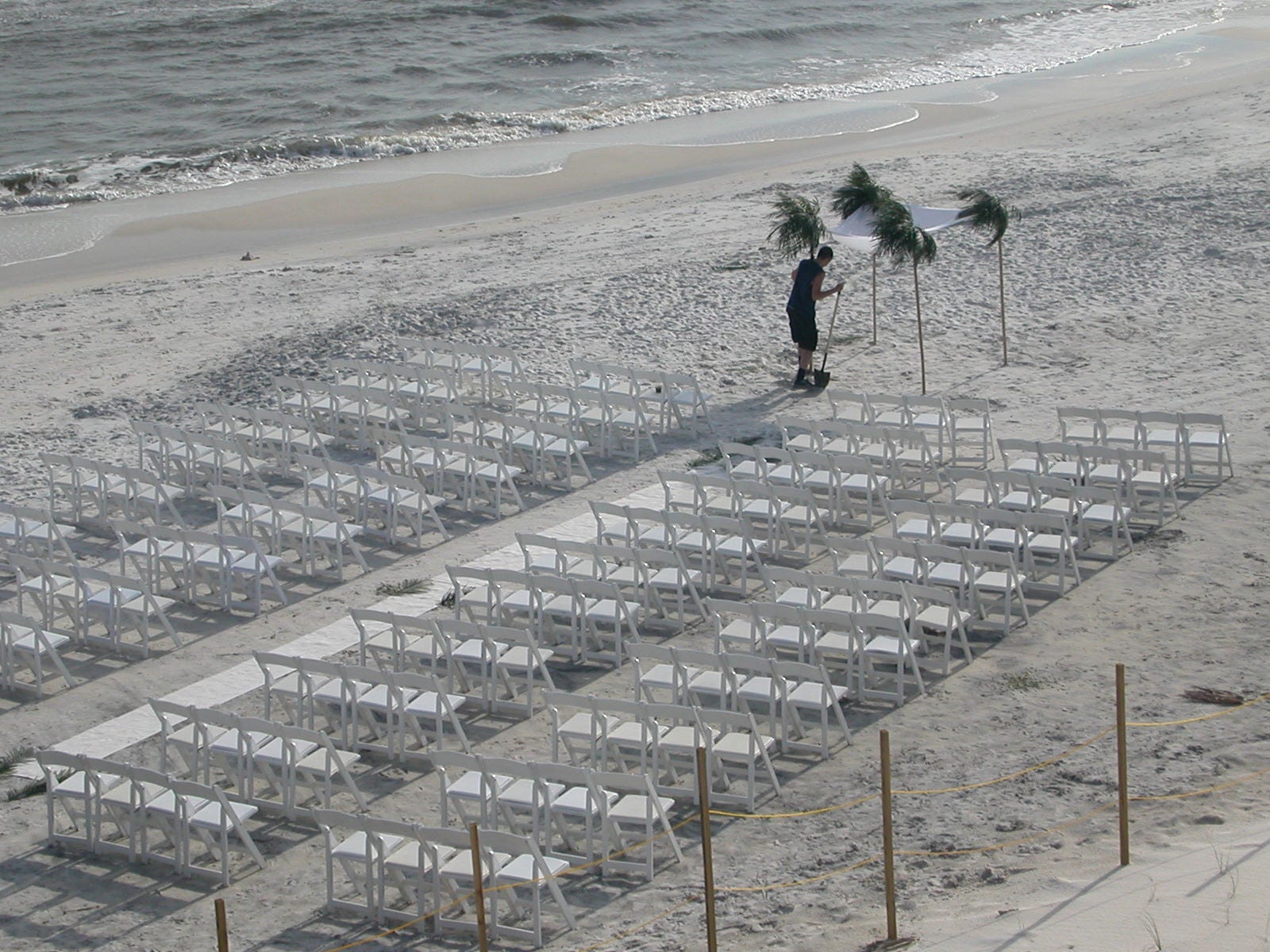 Frequently Asked Questions About Our Destination Wedding