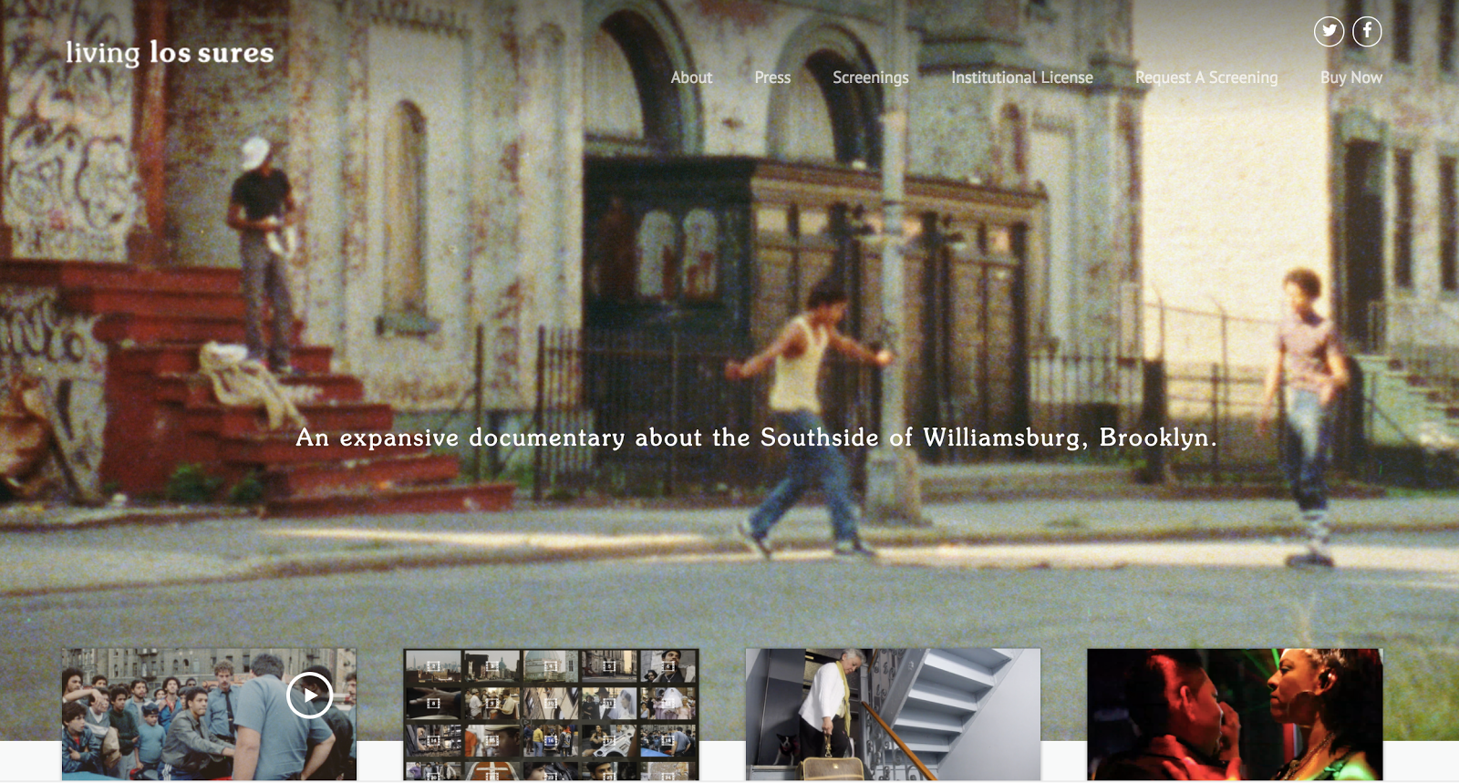Emplaced Interaction And Interactive Documentary By I Docs Immerse