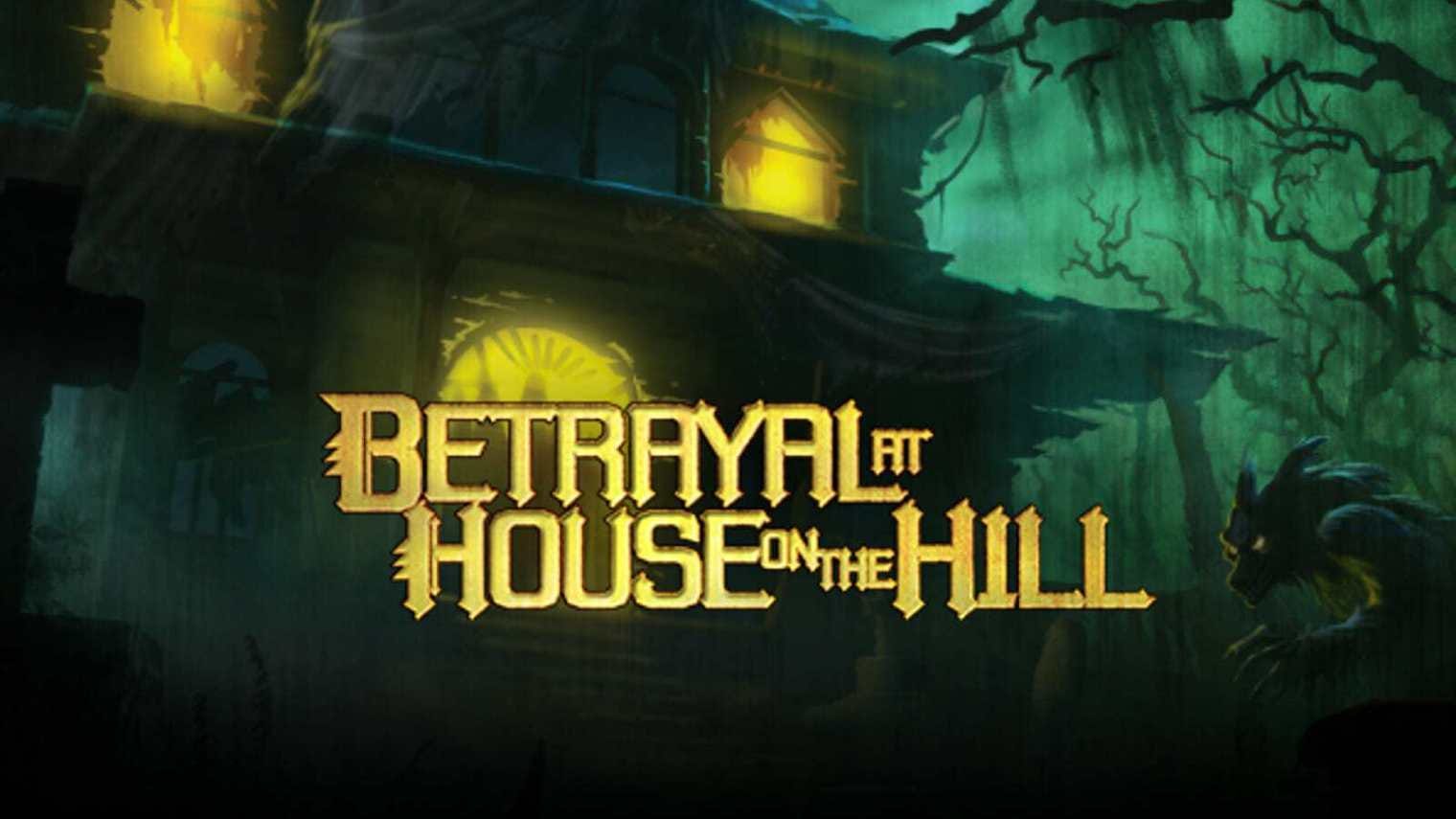 Betrayal At House On The Hill A Game Of Many Possibilities By Rachael Versaw Medium