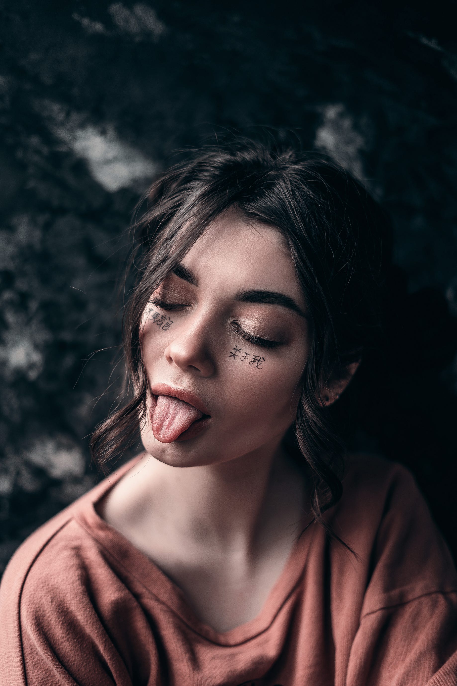 I Gave A Blowjob