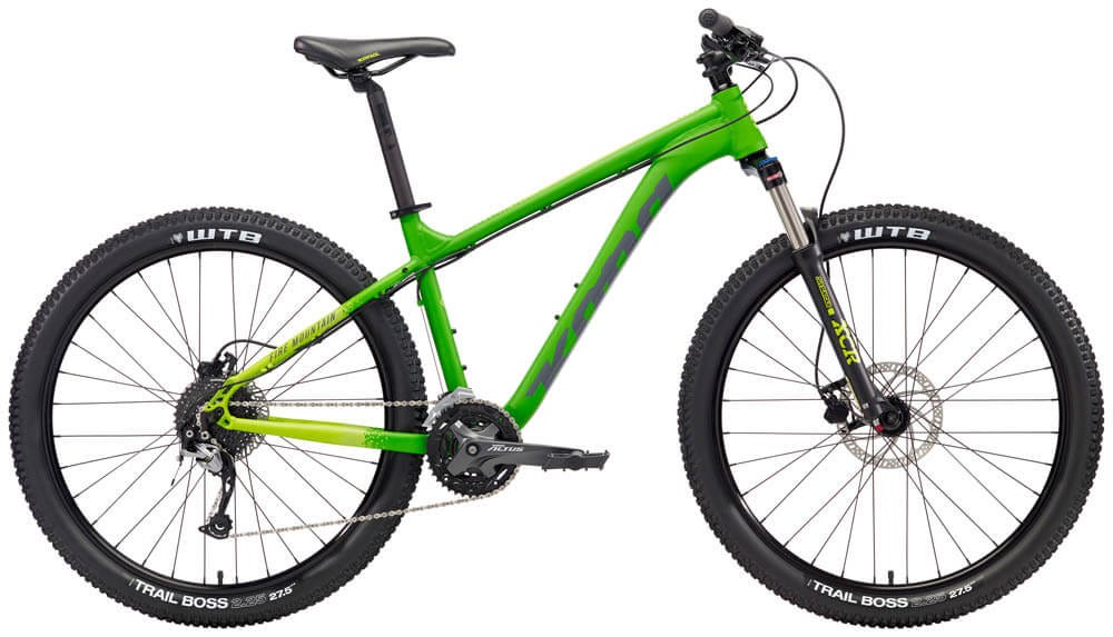 Best MTB Cycles Under INR 50000 in 