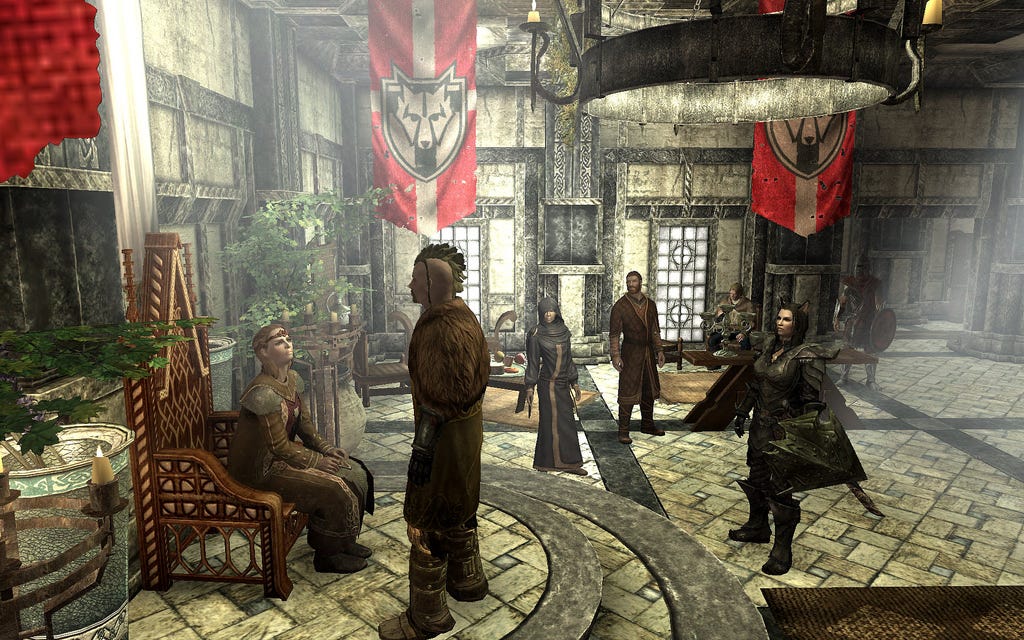The Elder Scrolls V Skyrim 1 By Miyaoka Miyaoka Notes Medium The Elder Scrolls V Skyrim 1 By Miyaoka Miyaoka Notes Medium