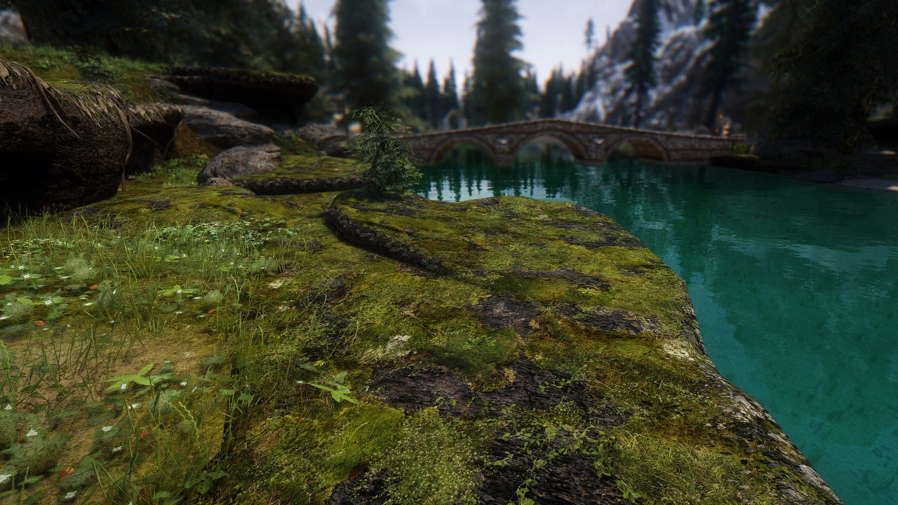 skyrim 4k textures mod skyrim 4k textures mod