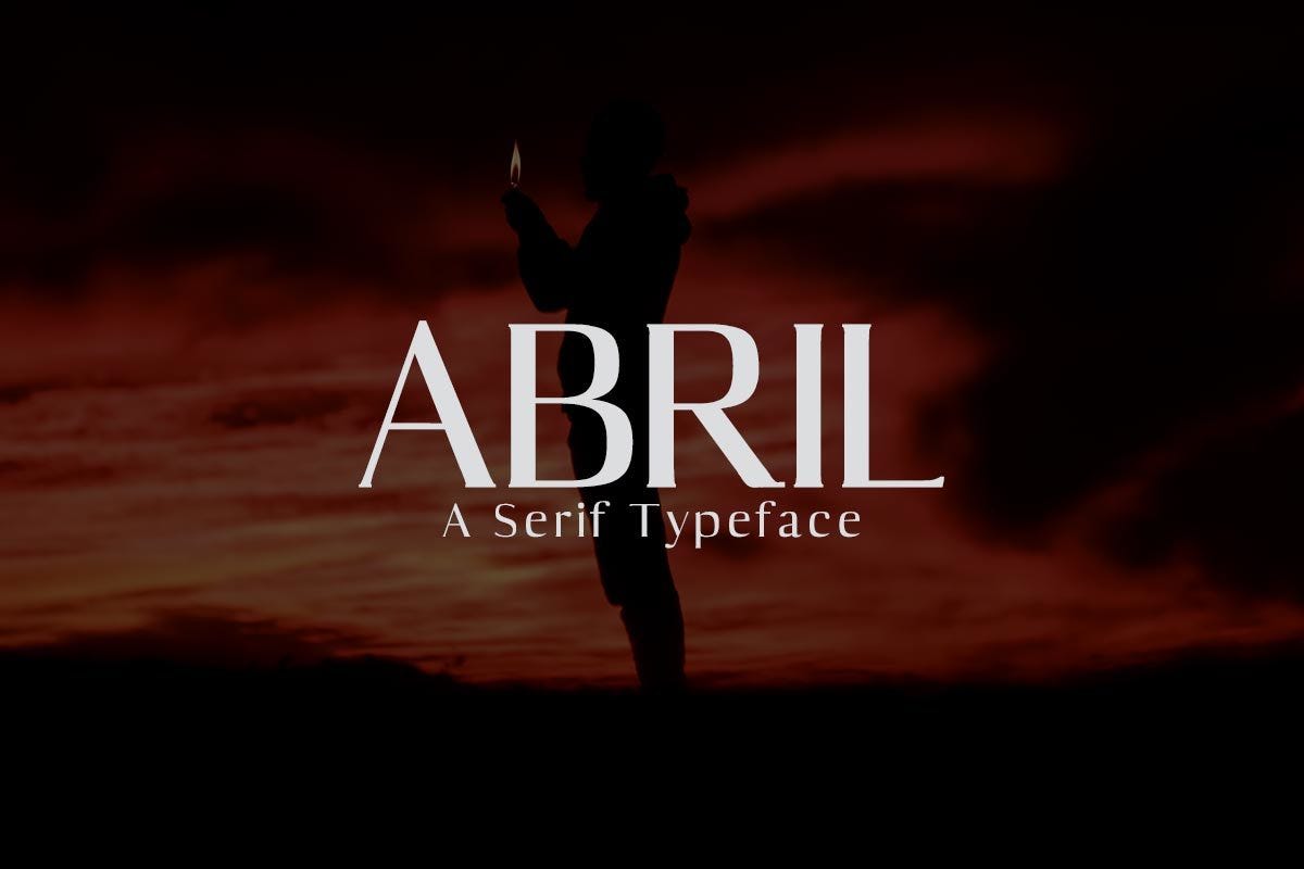 Download Free Zimra Serif Font Free Zimra Serif Font Is From Our Set By Inspiring Usama Medium SVG Cut Files