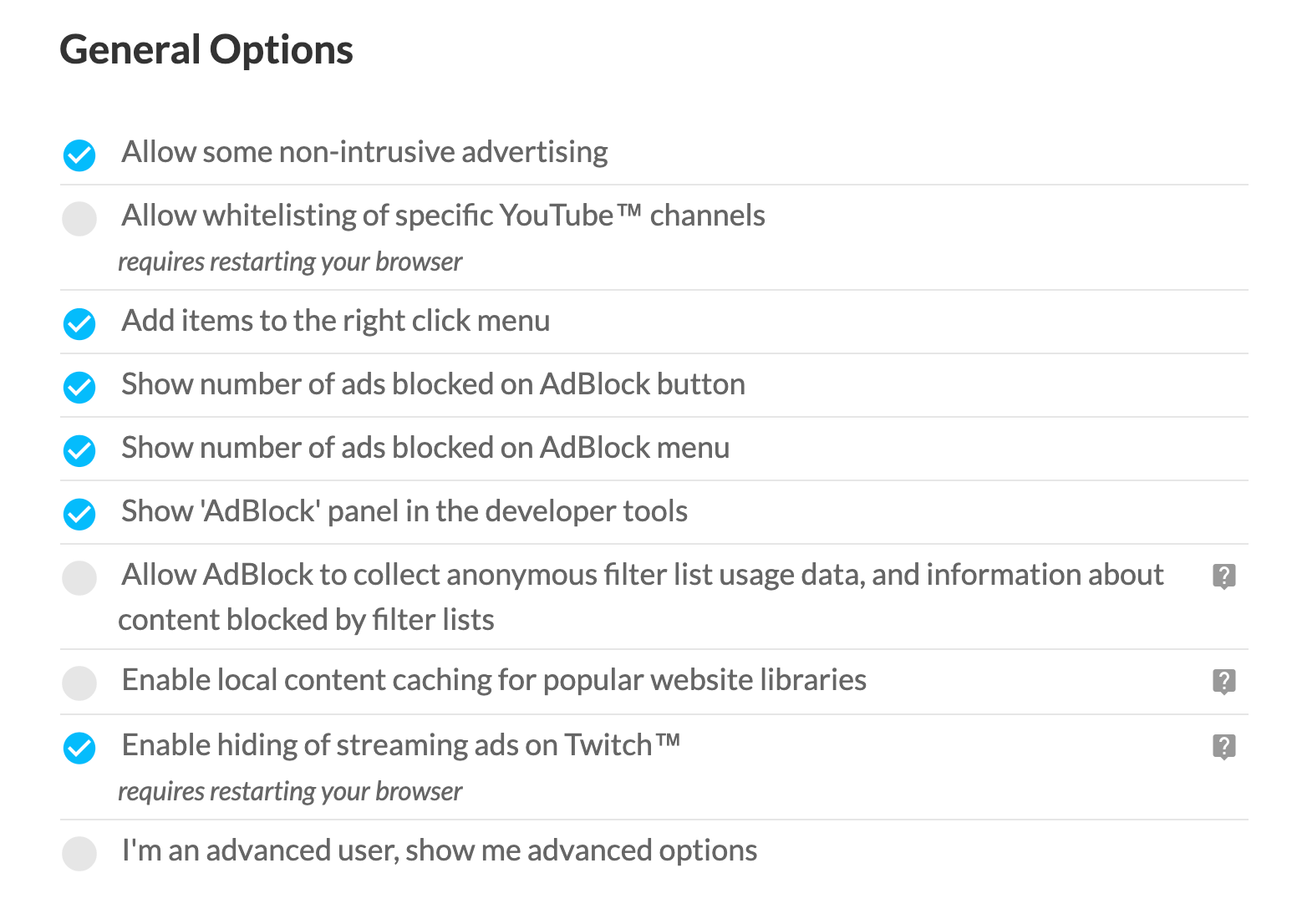 How To Block Ads On Twitch Trying To Figure Out How To Block Ads By Adblock Adblock S Blog