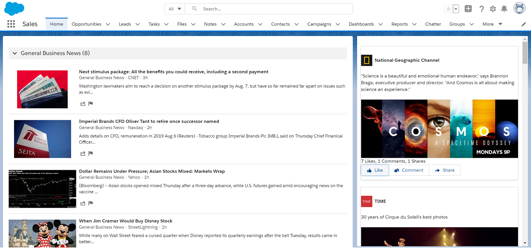 Top 6 chatters on facebook magic fun apps