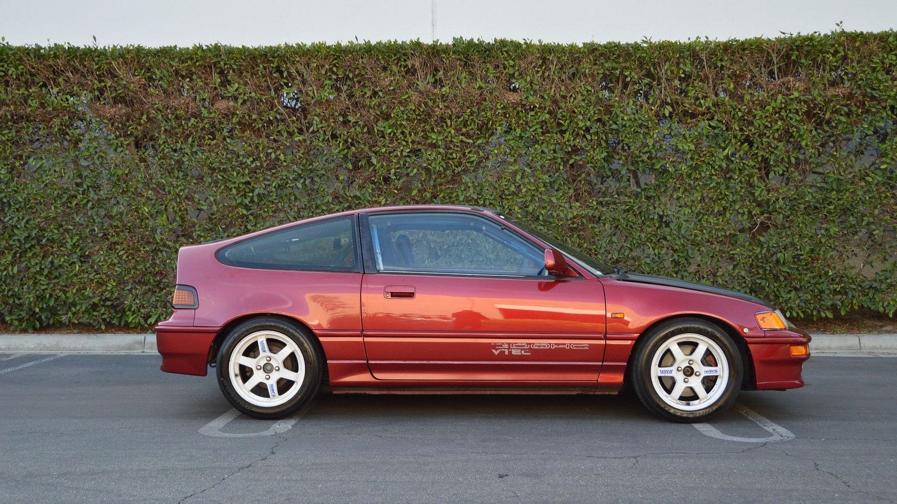 1991 Honda Crx Sir Is Ready For More Track Days By Sam Maven Motorious Medium 1991 Honda Crx Sir Is Ready For More Track Days By Sam Maven Motorious Medium