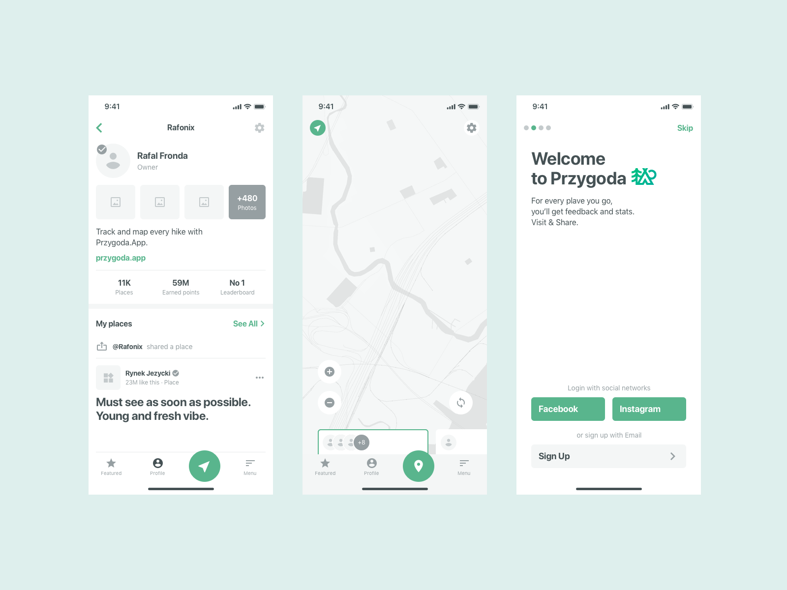 Download Wireframe Examples For Websites And Mobile Apps By Nick Babich Thinking Design Medium