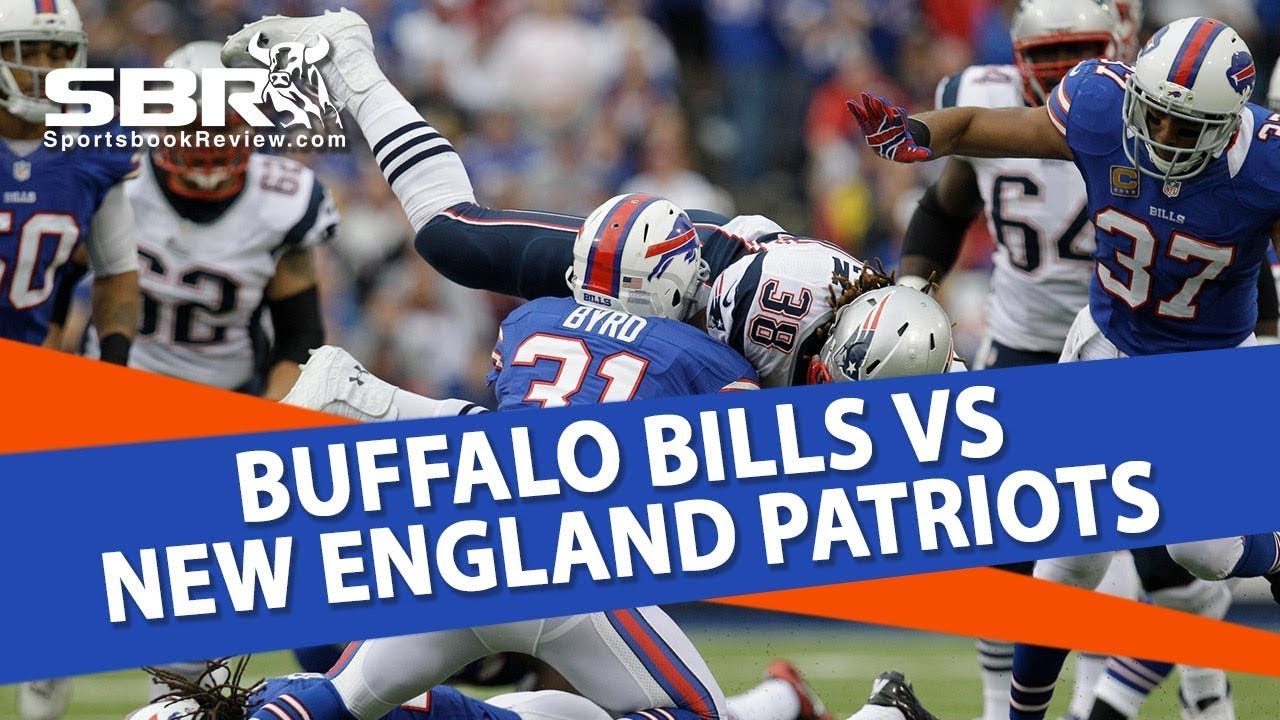 Free Live Patriots Vs Bills Streams By Sports Live Tv Medium