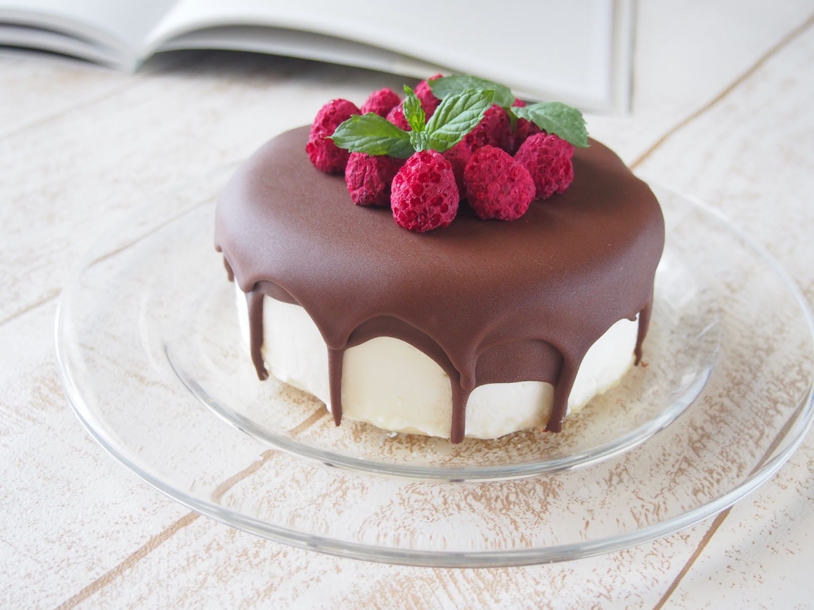 オーブンを使わずにつくる ひんやり 卵白デザート のレシピと アレンジ方法3選 By Cake Tokyo Cake Tokyo Medium