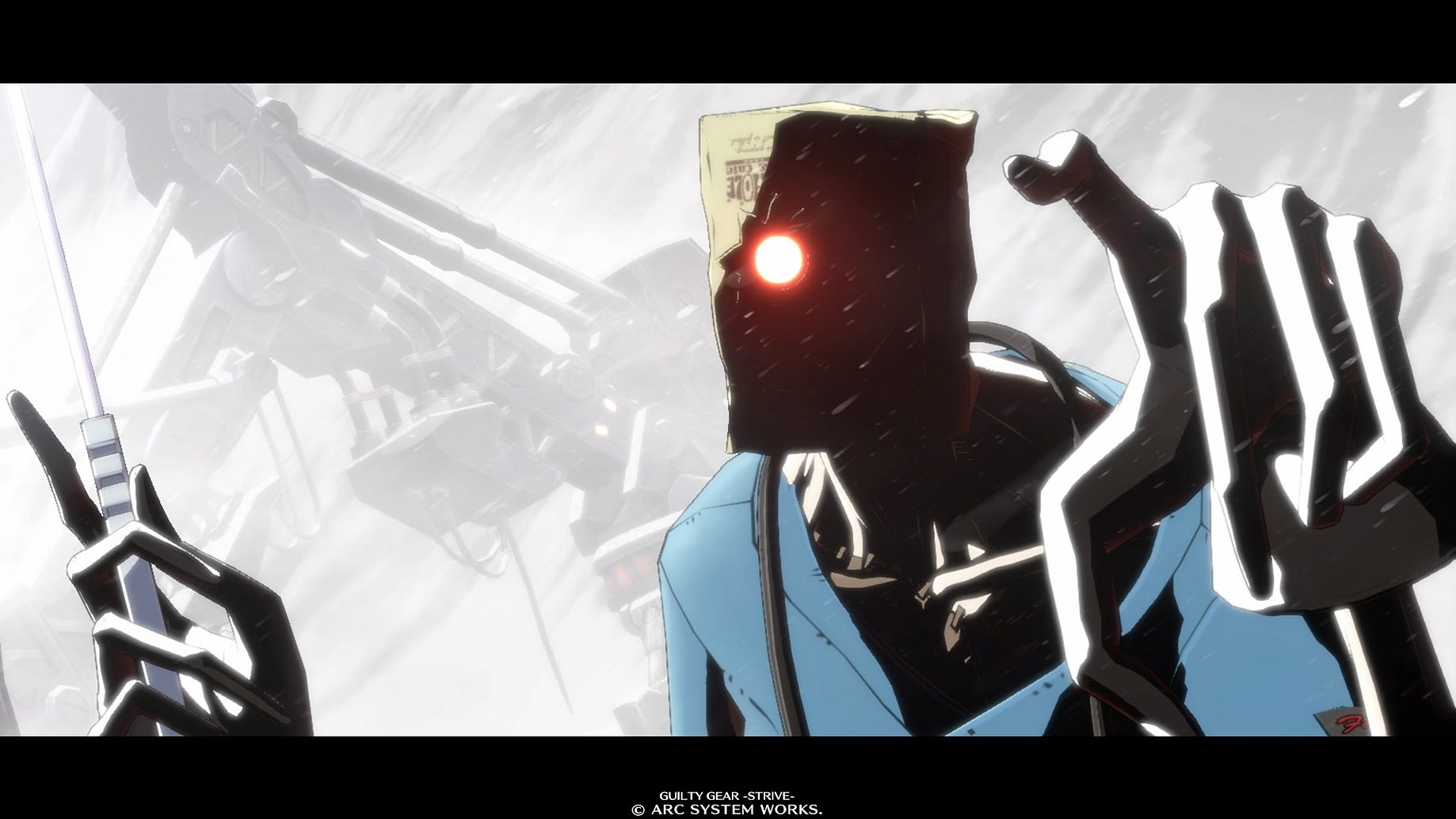 Guilty Gear Strive Closed Beta Test Postmortem By Nathan Dhami Medium