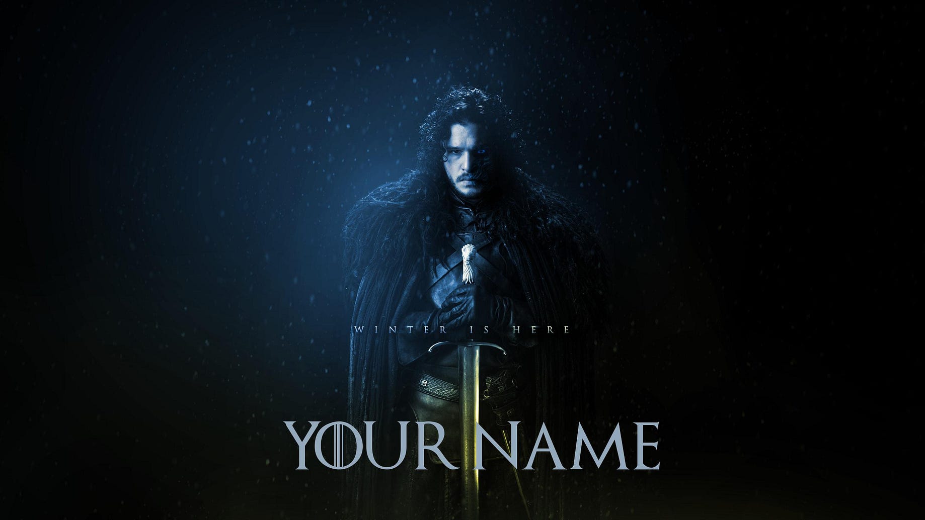 Create Your Name In Movie Font Style By Rajiv Pandian Medium
