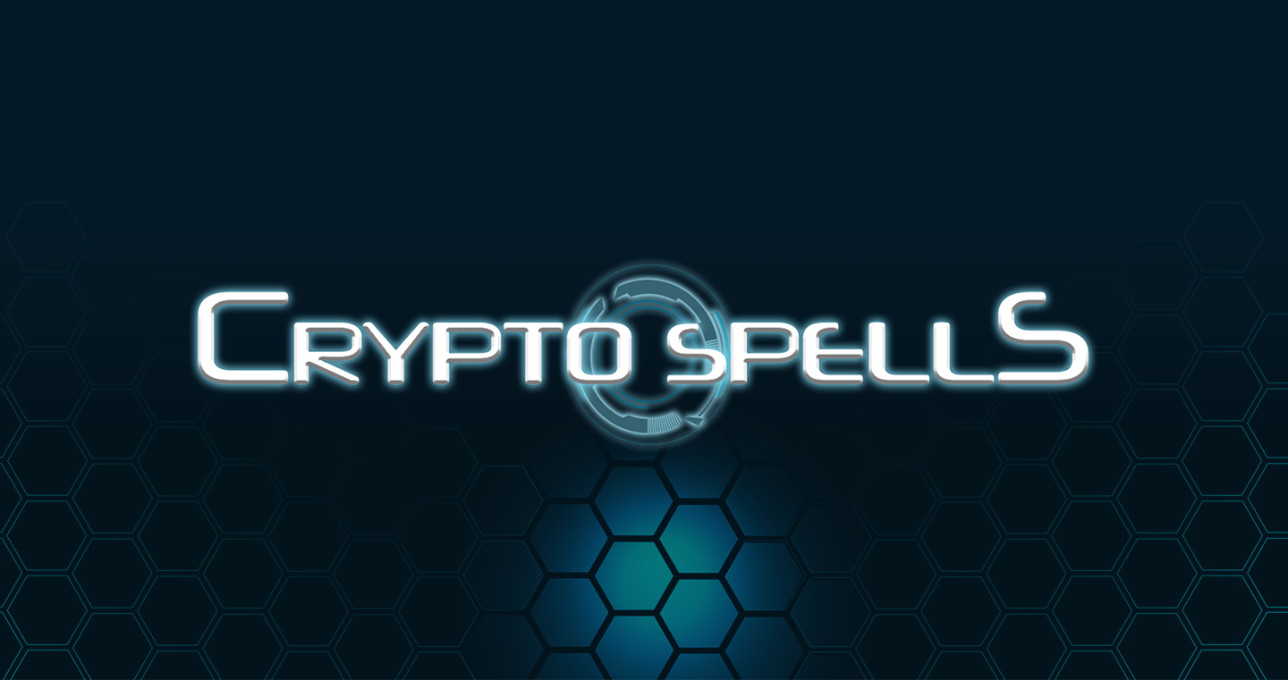 Cryptospells Ecosystem This Article Is A Translation Of By Cryptospells クリプトスペルズ Medium