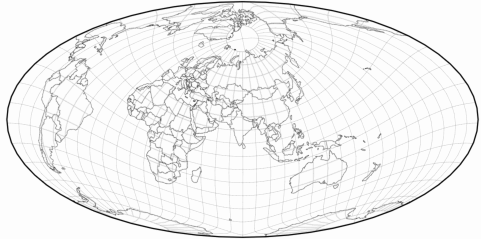 Download An Ode To D3 Js Projections When It Comes To Making Maps Online By Ian Johnson Hi Stamen