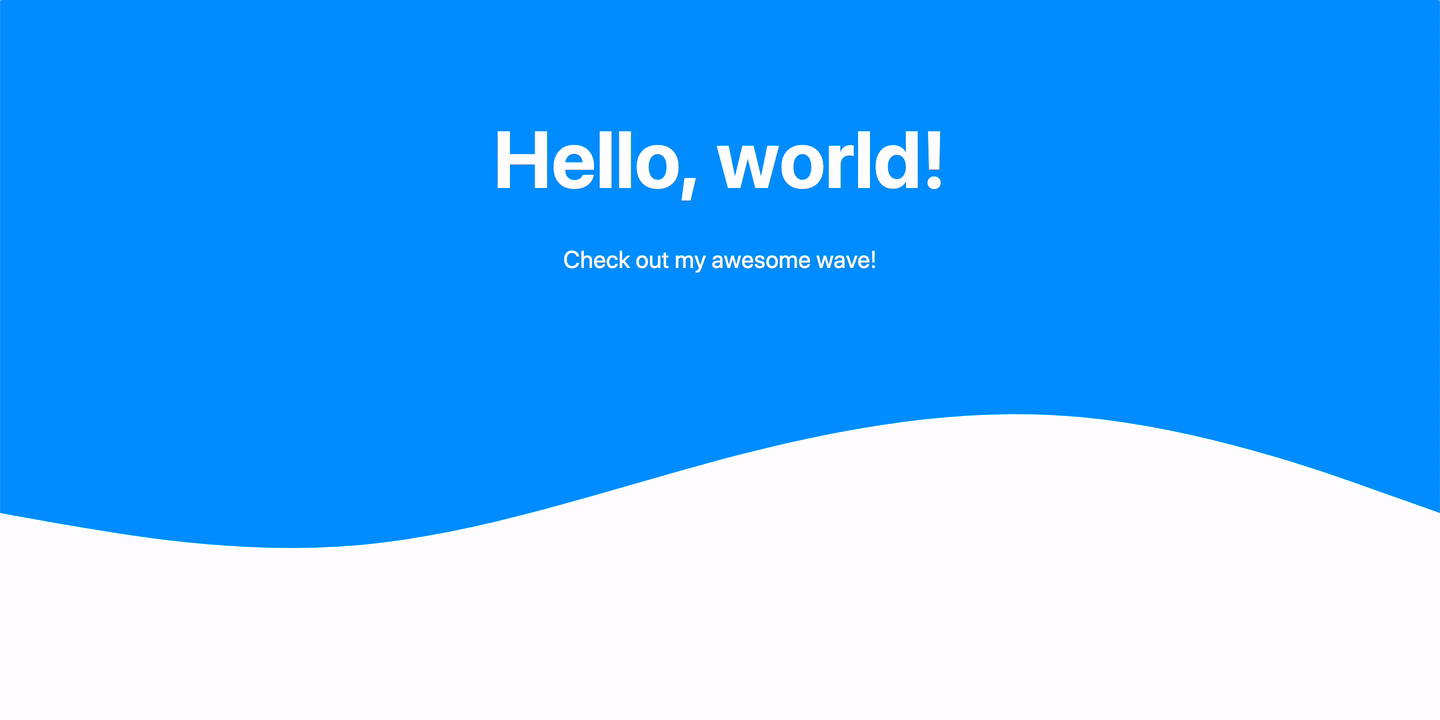 Download How To Add Svg Waves To Your Next Web Project By Richard Zimerman Prototypr