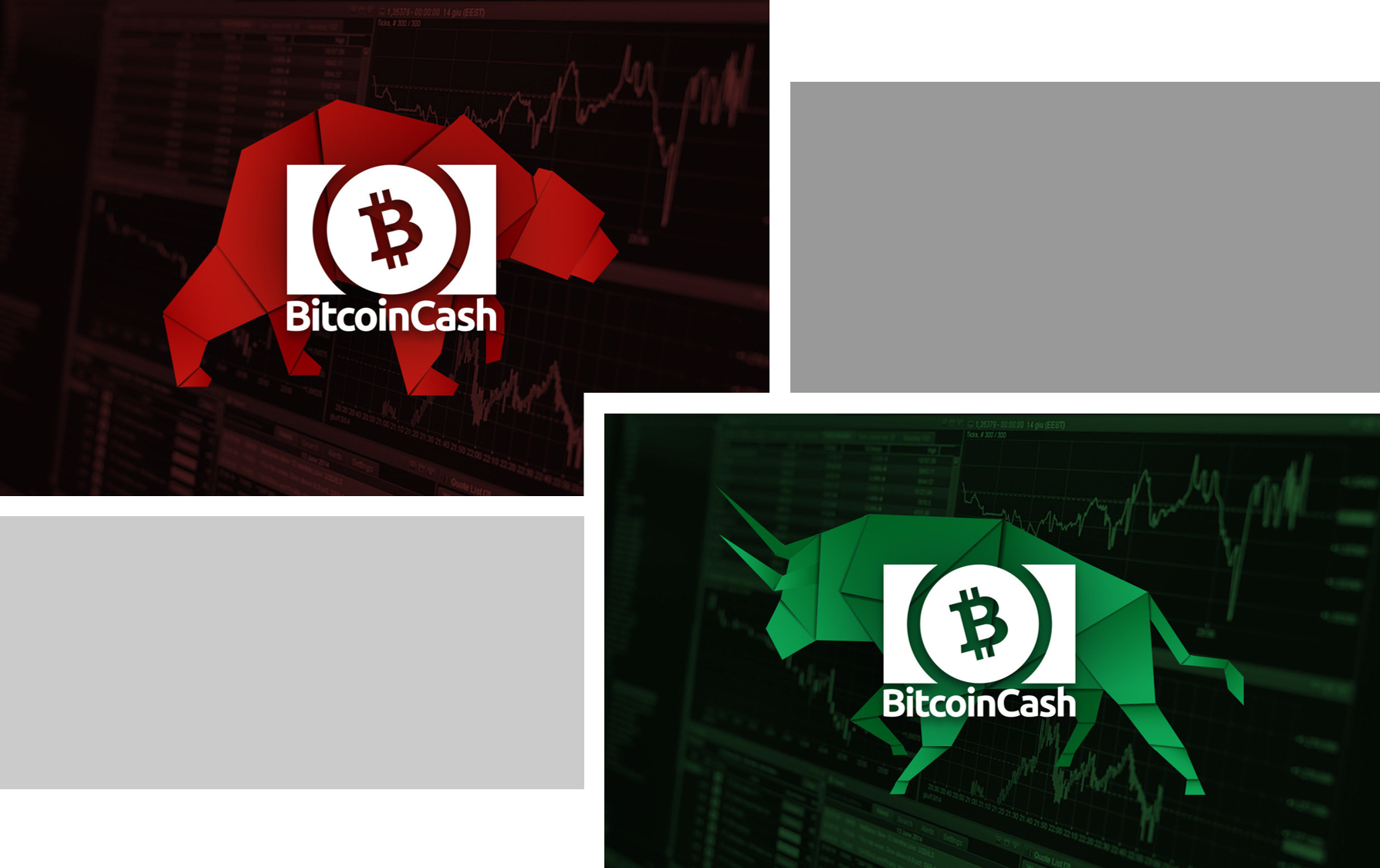 A Data Centric Introduction To Bitcoin Cash Intotheblock Medium - 