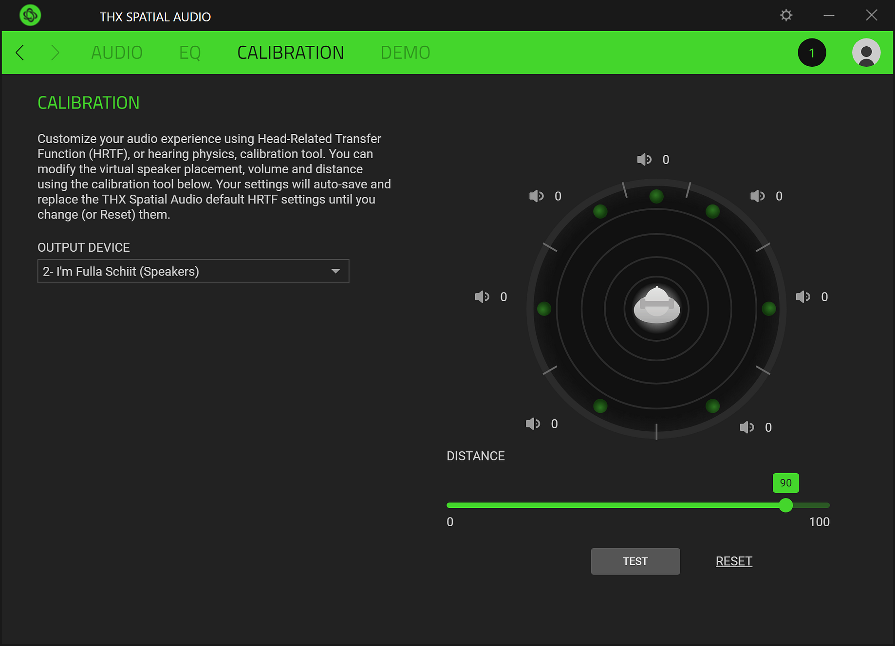 Razer Thx Spatial Audio Software Review By Alex Rowe The Startup Medium
